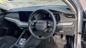 Skoda Octavia Estate 1.5 TSI 150 e-TEC SE L 5dr DSG