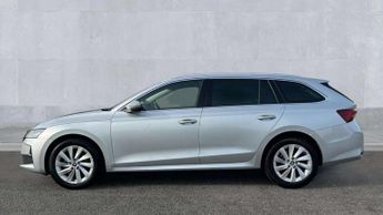 Skoda Octavia Estate 1.5 TSI 150 e-TEC SE L 5dr DSG