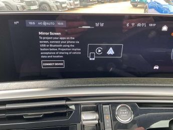 Peugeot 3008 1.2 Hybrid 136 GT 5dr e-DSC6