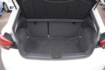 SEAT Ibiza 1.0 TSI 115 FR Sport 5dr DSG