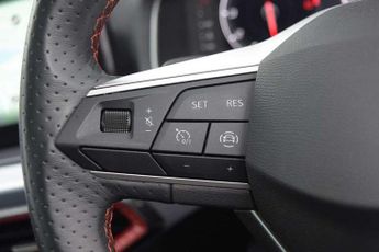 SEAT Ibiza 1.0 TSI 115 FR Sport 5dr DSG