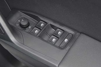 SEAT Ibiza 1.0 TSI 115 FR Sport 5dr DSG