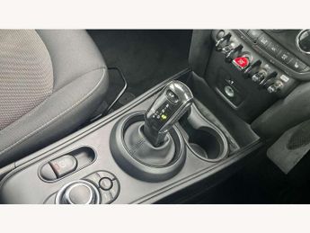 MINI Countryman 1.5 Cooper Classic 5dr Auto