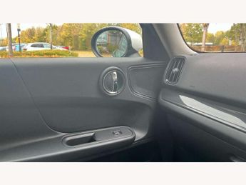 MINI Countryman 1.5 Cooper Classic 5dr Auto