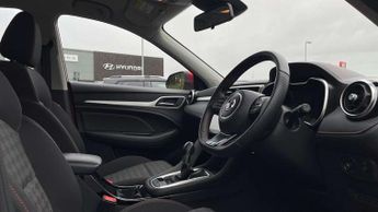 MG ZS 1.0T GDi Excite 5dr DCT