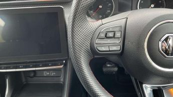 MG ZS 1.0T GDi Excite 5dr DCT