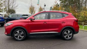 MG ZS 1.0T GDi Excite 5dr DCT