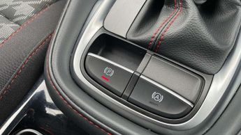 MG ZS 1.0T GDi Excite 5dr DCT