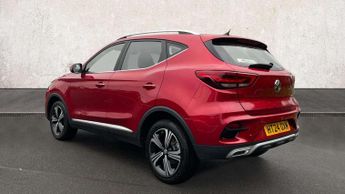 MG ZS 1.0T GDi Excite 5dr DCT