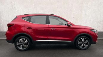 MG ZS 1.0T GDi Excite 5dr DCT