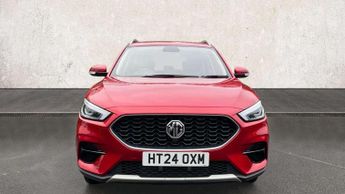 MG ZS 1.0T GDi Excite 5dr DCT