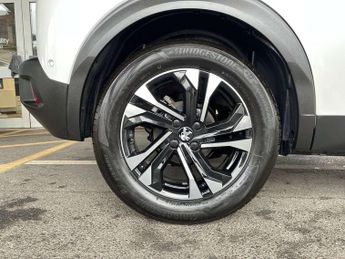 Peugeot 2008 1.2 PureTech 130 GT 5dr EAT8