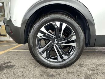 Peugeot 2008 1.2 PureTech 130 GT 5dr EAT8