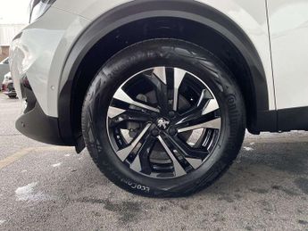 Peugeot 2008 1.2 PureTech 130 GT 5dr EAT8