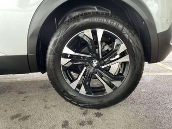 Peugeot 2008 1.2 PureTech 130 GT 5dr EAT8