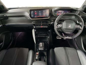 Peugeot 2008 1.2 PureTech 130 GT 5dr EAT8