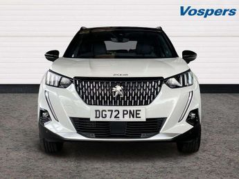 Peugeot 2008 1.2 PureTech 130 GT 5dr EAT8