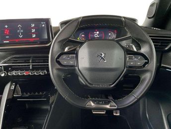 Peugeot 2008 1.2 PureTech 130 GT 5dr EAT8