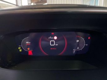 Peugeot 2008 1.2 PureTech 130 GT 5dr EAT8