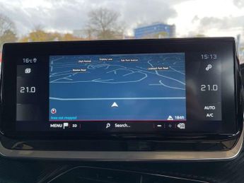 Peugeot 2008 1.2 PureTech 130 GT 5dr EAT8