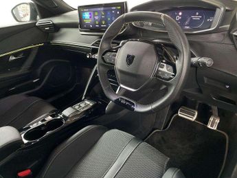 Peugeot 2008 1.2 PureTech 130 GT 5dr EAT8