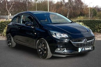 Vauxhall Corsa 1.4 SRi Nav 3dr