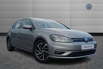 Volkswagen Golf 1.5 TSI EVO Match 5dr DSG
