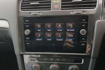 Volkswagen Golf 1.5 TSI EVO Match 5dr DSG