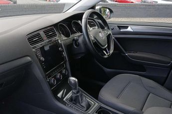 Volkswagen Golf 1.5 TSI EVO Match 5dr DSG
