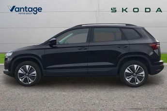 Skoda Karoq 2.0 TDI SE Drive 5dr DSG