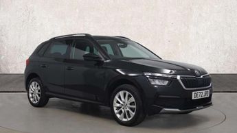 Skoda Kamiq 1.0 TSI 95 SE Drive 5dr