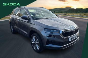Skoda Karoq 1.5 TSI SE L Edition 5dr DSG