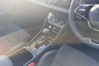 Skoda Karoq 1.5 TSI SE L Edition 5dr DSG
