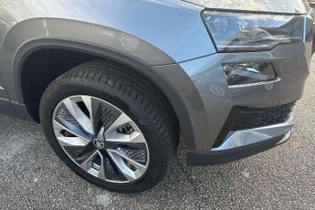 Skoda Karoq 1.5 TSI SE L Edition 5dr DSG