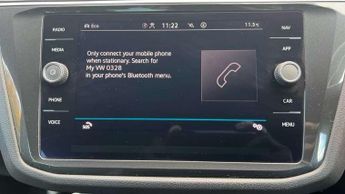 Volkswagen Tiguan 1.5 TSI 150 R-Line 5dr DSG