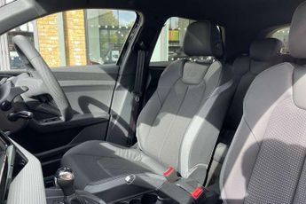 Audi A1 35 TFSI S Line 5dr S Tronic