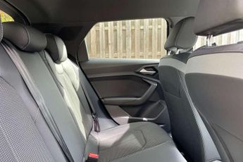 Audi A1 35 TFSI S Line 5dr S Tronic
