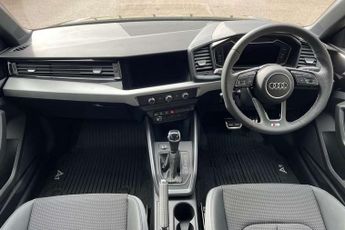 Audi A1 35 TFSI S Line 5dr S Tronic