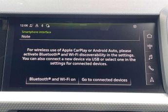 Audi A1 35 TFSI S Line 5dr S Tronic