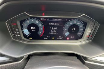 Audi A1 35 TFSI S Line 5dr S Tronic