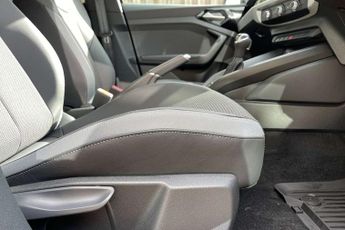 Audi A1 35 TFSI S Line 5dr S Tronic