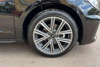 Audi A1 35 TFSI S Line 5dr S Tronic
