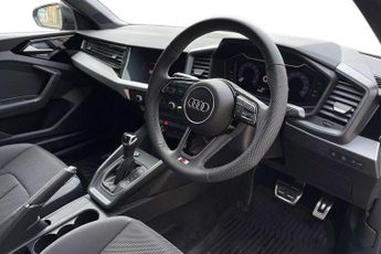 Audi A1 35 TFSI S Line 5dr S Tronic