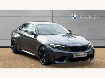 BMW M2 M2 2dr DCT