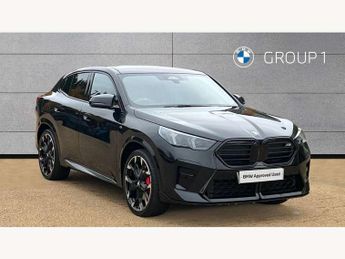BMW M3 M35i xDrive 5dr Step Auto