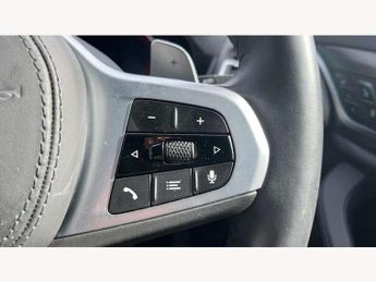 BMW X3 xDrive 30e M Sport 5dr Auto