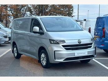 Volkswagen Transporter 2.0 TDI 150 Commerce Pro Van