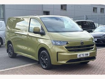 Volkswagen Transporter 2.0 TDI 150 Commerce Pro Van Auto