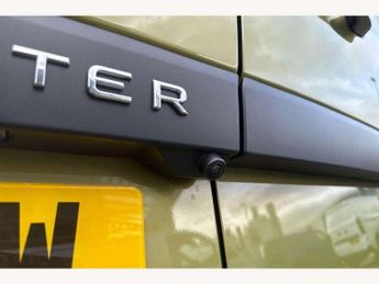 Volkswagen Transporter 2.0 TDI 150 Commerce Pro Van Auto