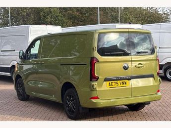 Volkswagen Transporter 2.0 TDI 150 Commerce Pro Van Auto
